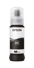 Epson 108 Black за L8050 бутилка 70 мл