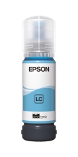 Epson 108 Light Cyan за L8050/L18050 бутилка 70 мл