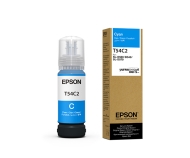 Ink Cyan T54C2 for Epson SureLab SL-D500