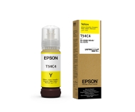 Ink Yellow T54C4 for Epson SureLab SL-D500