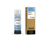 Ink Light Cyan T54C5 for Epson SureLab SL-D500