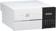 EPSON SureLab SL-D500 DryLab photoprinter