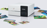 EPSON SureLab SL-D500 DryLab photoprinter