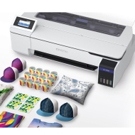 EPSON SureColor SC-F500 24"/61 см