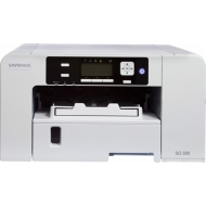 Sawgrass SG500 Printer (A4) Cotton transfer printer