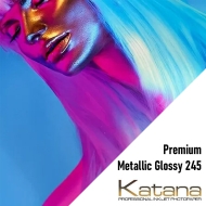 Premium Metallic Glossy 245