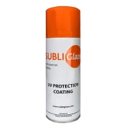 Subli Glaze UV Protection Coating 400 ml -  UV защитно покритие