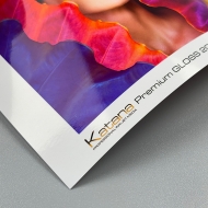 Katana Premium Gloss 200 фотохартия
