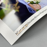 Фотохартия двустранна Katana Premium Double-Sided Luster/Luster 250 