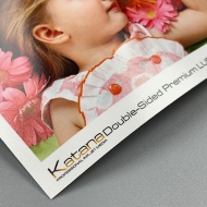 Фотохартия двустранна Katana Premium Double-Sided Luster/Luster 250 