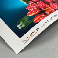 Фотохартия Premium Matt 255