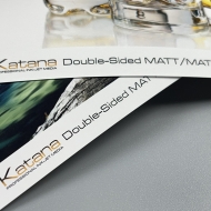 Double-Sided Matt/Matt 220 фотохартия за инк-джет печат