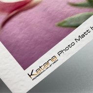 Фотохартия Katana Photo Matt Hammer 230 за арт, крафт, картички, покани