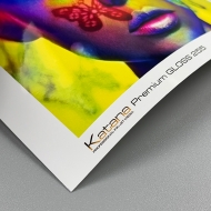 Katana Premium Collection A4 - Premium Gloss, Premium Luster, Premium Silk, Premium Raster