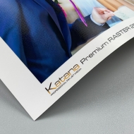 Katana Premium Collection A4 - Premium Gloss, Premium Luster, Premium Silk, Premium Raster