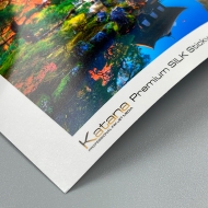 Katana Premium Collection A4 - Premium Gloss, Premium Luster, Premium Silk, Premium Raster