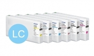 LIGHT CYAN Ink Cartridge for Epson SureLab D700 - T7825