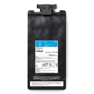 Cyan ink for Epson S9100 - 1500 ml