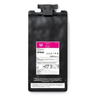 Magenta ink for S9100 - T51V300 - 1500 ml