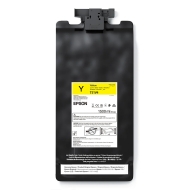 Yellow ink for Epson S9100 - 1500 ml