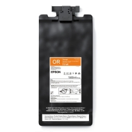 Orange ink for S9100 - 1500 ml