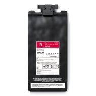 Red ink for Epson S9100 - 1500 ml