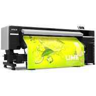 EPSON SureColor SC-S9100, 64"/162.6 см - 11 цвята