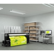 EPSON SureColor SC-S9100, 64"/162.6 см - 11 цвята