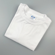 VAPOR Basic S/S White - 1 pc