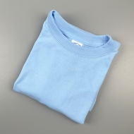 VAPOR Basic Short Sleeve Blizzard Blue - 1 pc