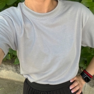 VAPOR Basic Short Sleeve Steel - 1 pc