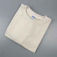 VAPOR Basic Short Sleeve November White - 1 pc