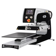 Sefa SLIDE 540 PRO heatpress 40х50 см (16х20")