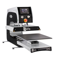Sefa SLIDE 540 PRO heatpress 40х50 см (16х20")