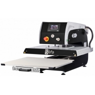 Sefa SLIDE 655 PRO heatpress 60х50 см (24х20")