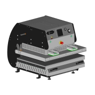Sefa SLIDE 865 heatpress 80х60 см (32х24")