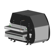Sefa SLIDE 865 heatpress 80х60 см (32х24")