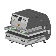Sefa SLIDE 1285 heatpress 120x80 см (48x32")