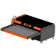 Sefa SUBLIMAXI 2513 heatpress 250x125 см (98x49")