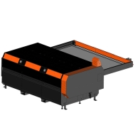 Sefa SUBLIMAXI 2513 heatpress 250x125 см (98x49")