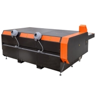 Sefa SUBLIMAXI 2513 heatpress 250x125 см (98x49")