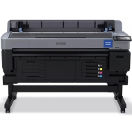 EPSON SureColor SC-F6400, 44"/111.8 см - 4-цветен широкоформатен сублимационен принтер