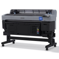 EPSON SureColor SC-F6400, 44"/111.8 см - 4-цветен широкоформатен сублимационен принтер