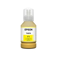 Epson Dye Sublimation - Flourescent Yellow - for SC-F501 - T49F7