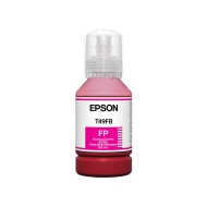Epson Dye Sublimation - Flourescent Pink - for SC-F501 - T49F8