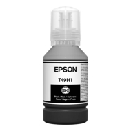 Black мастило за Epson SC-T3100x - T49H1