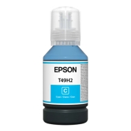 Cyan мастило за Epson SC-T3100x - T49H2