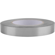 Silver brushed EDGING TAPE