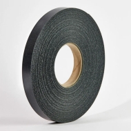 BLACK EDGING TAPE - 5 мм x 25 м