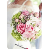 Photo paper 15x20/ 6"x8" за 400 снимки - за принтер KSF-10R